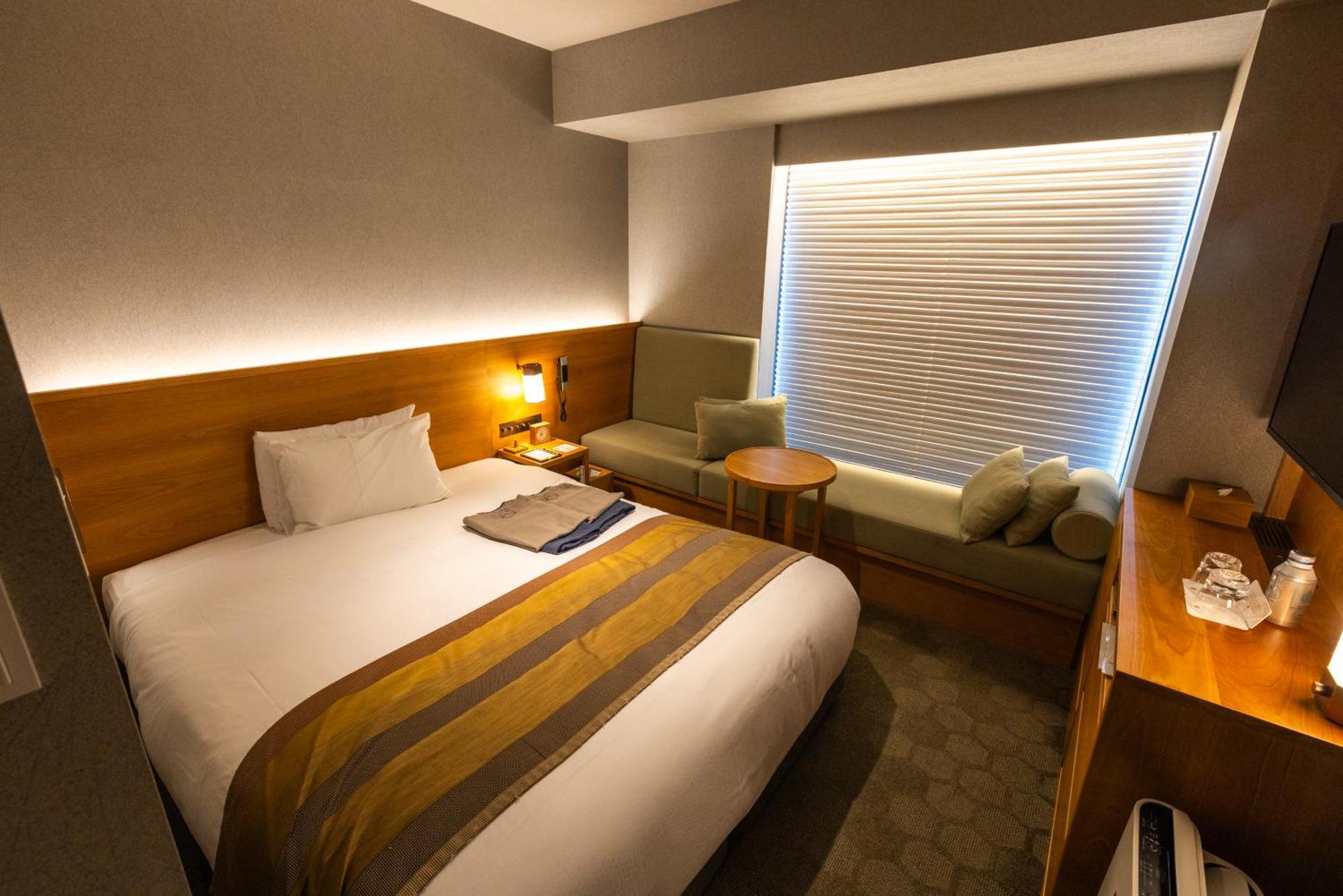Fujisan Mishima Tokyu Hotel Exterior photo